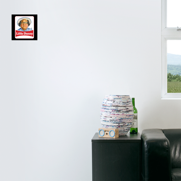 Little Danny by DankyDevito